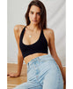 What's The Scoop Bralette Black - clearpathherbicide