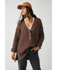 Whistle Thermal Henley Brownstone Combo - miamidrugpossession