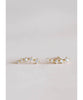 White Crawler Earrings - clearpathherbicide