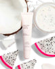 White Pitaya Coconut Smoothie Hydration Lip Treatment - clearpathherbicide