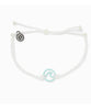 White Wave Bracelet - clearpathherbicide