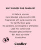 Who Runs The World? Moms Candle - clearpathherbicide