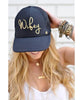 Wifey Trucker Hat - miamidrugpossession