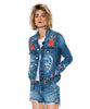 Wild Child Denim Jacket - clearpathherbicide