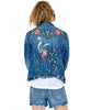 Wild Child Denim Jacket - clearpathherbicide