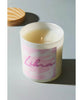 Wild Rose Shop Zodiac Candle - clearpathherbicide