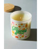 Wild Rose Shop Zodiac Candle - clearpathherbicide