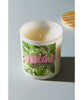 Wild Rose Shop Zodiac Candle - Aloe and Agave - clearpathherbicide