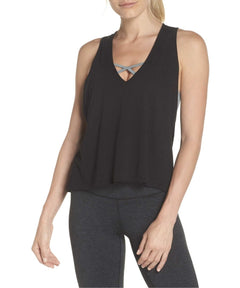 Wilder Tank, Black - miamidrugpossession