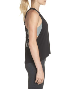 Wilder Tank, Black - miamidrugpossession