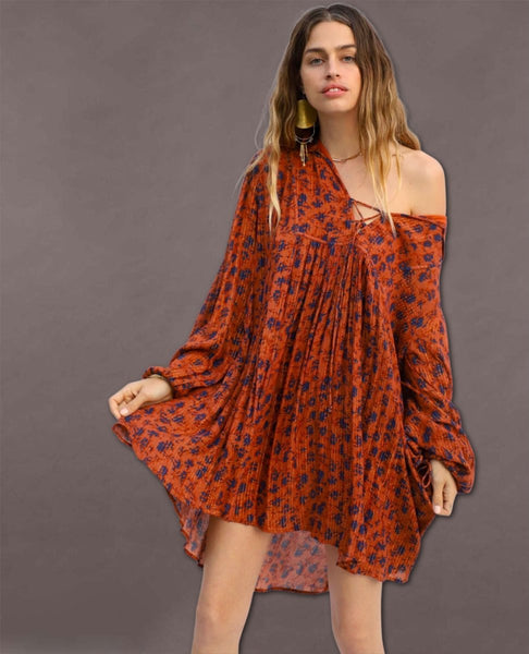 Wildflower Verona Sierra Dress - miamidrugpossession