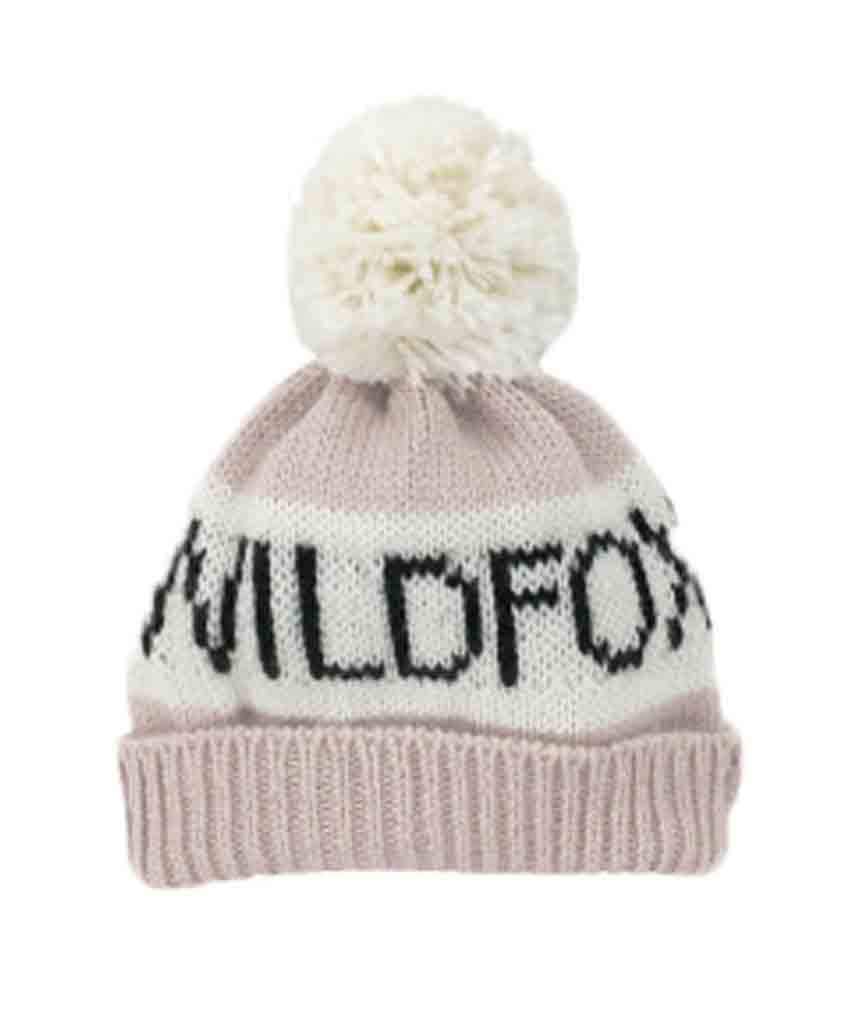 Wildfox Pom Beanie - miamidrugpossession