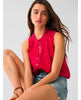 Willa Sleeveless Top Granita - miamidrugpossession