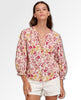 Willow Boho Blouse Blush - clearpathherbicide