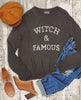 Witch & Famous Crew Dark Roast - clearpathherbicide