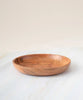 Wooden Candle Plate - miamidrugpossession