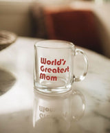 'World's Greatest Mom' Mug - clearpathherbicide