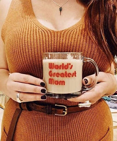 'World's Greatest Mom' Mug - clearpathherbicide