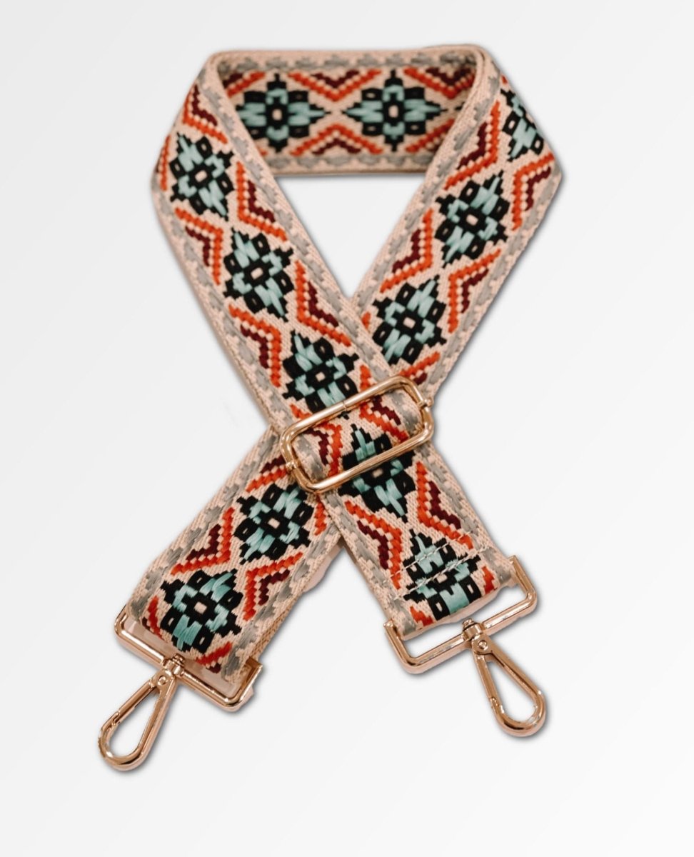 Woven Shoulder Strap Arizona - clearpathherbicide