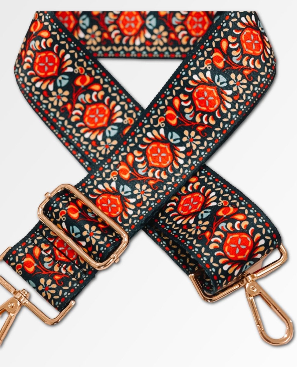 Woven Shoulder Strap Hendrix - clearpathherbicide