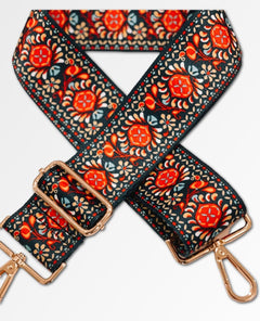 Woven Shoulder Strap Hendrix - clearpathherbicide