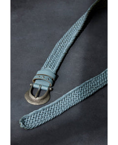 WTF Brix Belt Coastal Blue - miamidrugpossession