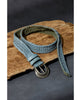 WTF Brix Belt Coastal Blue - miamidrugpossession