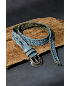 WTF Brix Belt Coastal Blue - miamidrugpossession