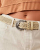 WTF Brix Belt Faded Khaki - miamidrugpossession