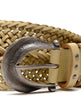 WTF Brix Belt Faded Khaki - miamidrugpossession