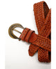 WTF Brix Belt Sedona Brown - miamidrugpossession