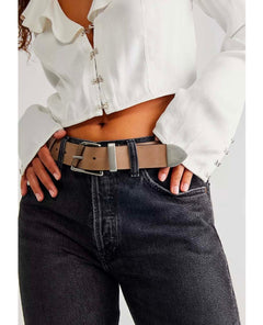 WTF Getty Belt English Tweed - clearpathherbicide