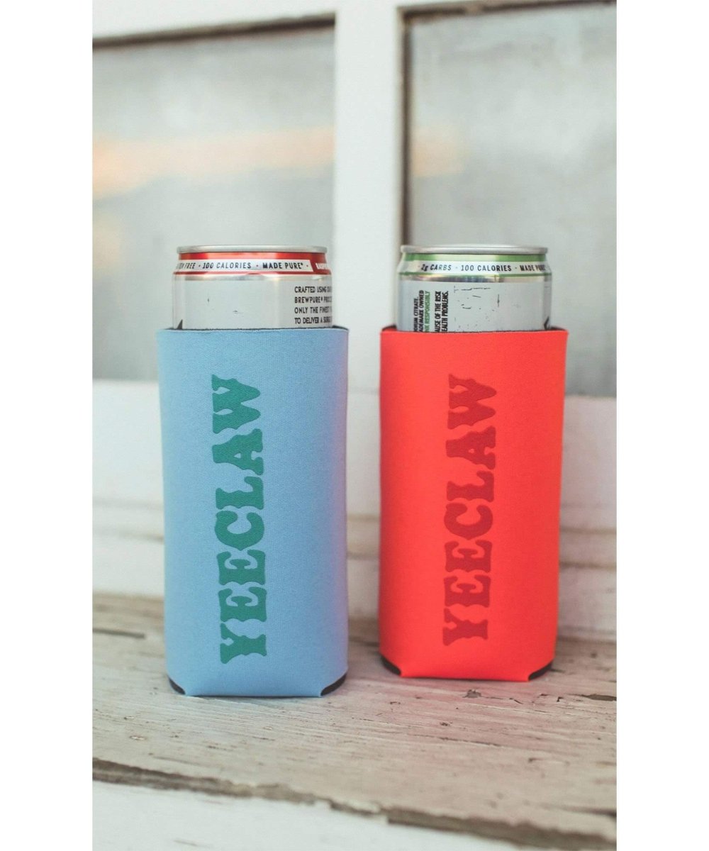 Yeeclaw Tall Drink Sleeve Assorted - miamidrugpossession