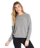 Yes, But No, But Yes Sweatshirt - miamidrugpossession