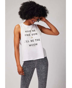 You Be The Sun Tank - miamidrugpossession