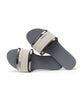 You Trancoso Premium Sandal Silver - miamidrugpossession