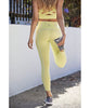 You're A Peach Legging Key Lime - miamidrugpossession