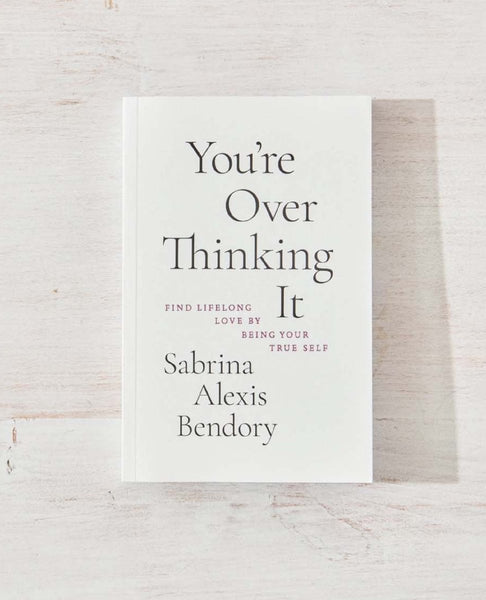 You're Over Thinking It - miamidrugpossession