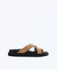 Zori Slides Desert Studded Sandal - clearpathherbicide